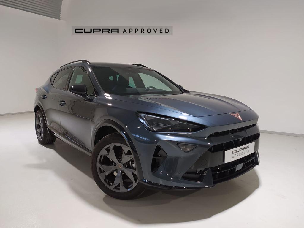 CUPRA Formentor 1.5 TSI e-Hybrid DSG 150 kW (204 CV) - 0