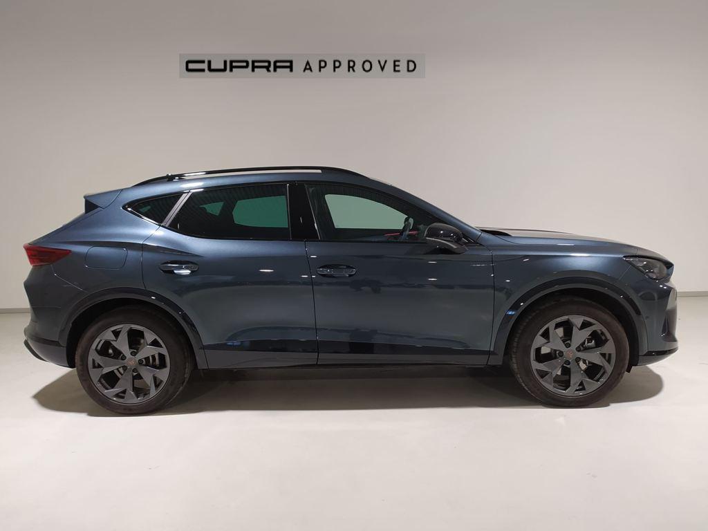 CUPRA Formentor 1.5 TSI e-Hybrid DSG 150 kW (204 CV) - 2