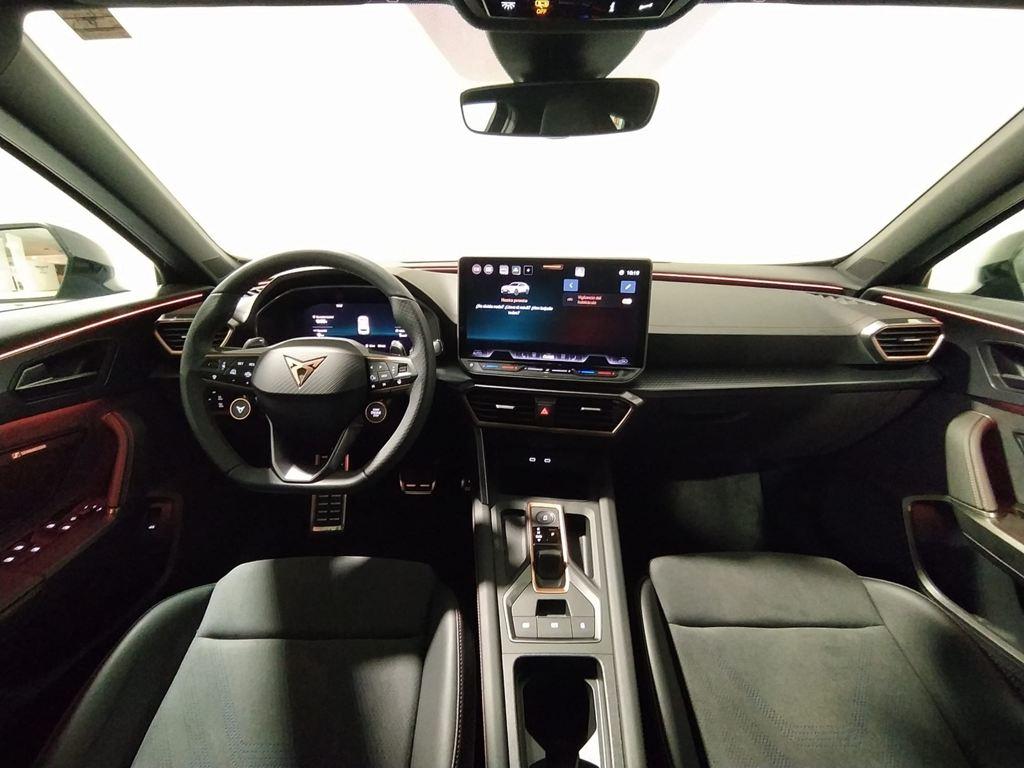 CUPRA Formentor 1.5 TSI e-Hybrid DSG 150 kW (204 CV) - 3