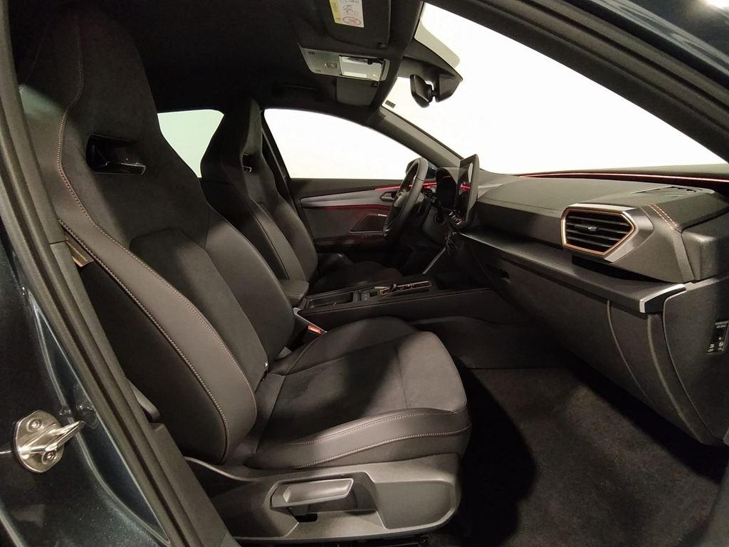 CUPRA Formentor 1.5 TSI e-Hybrid DSG 150 kW (204 CV) - 4