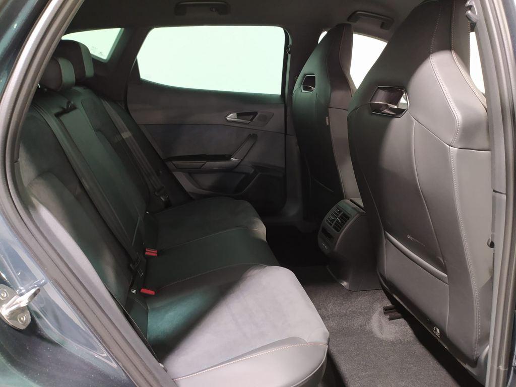 CUPRA Formentor 1.5 TSI e-Hybrid DSG 150 kW (204 CV) - 5