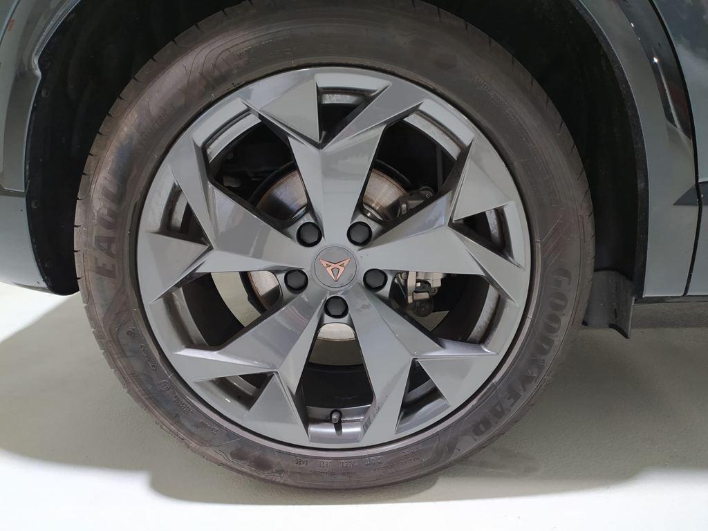 CUPRA Formentor 1.5 TSI e-Hybrid DSG 150 kW (204 CV) - 7