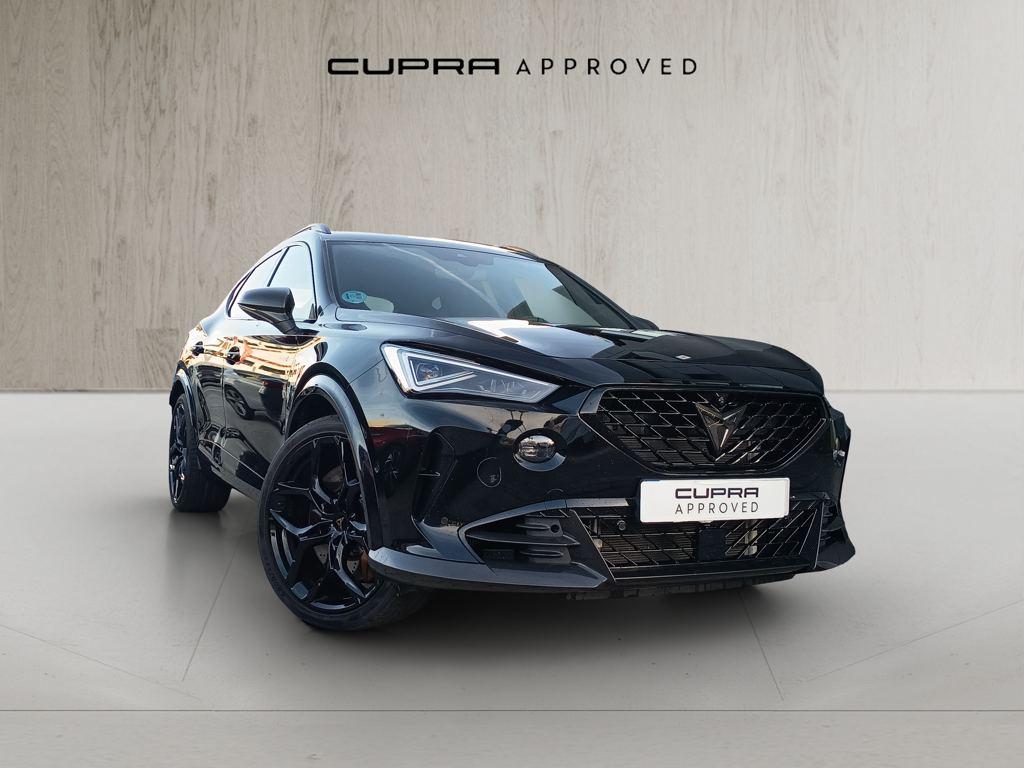 CUPRA Formentor 2.5 TSI VZ5 4Drive DSG 287 kW (390 CV) - 0