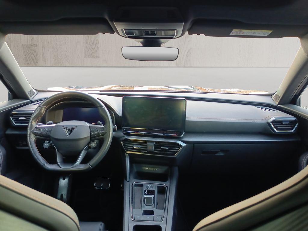 CUPRA Formentor 2.5 TSI VZ5 4Drive DSG 287 kW (390 CV) - 3