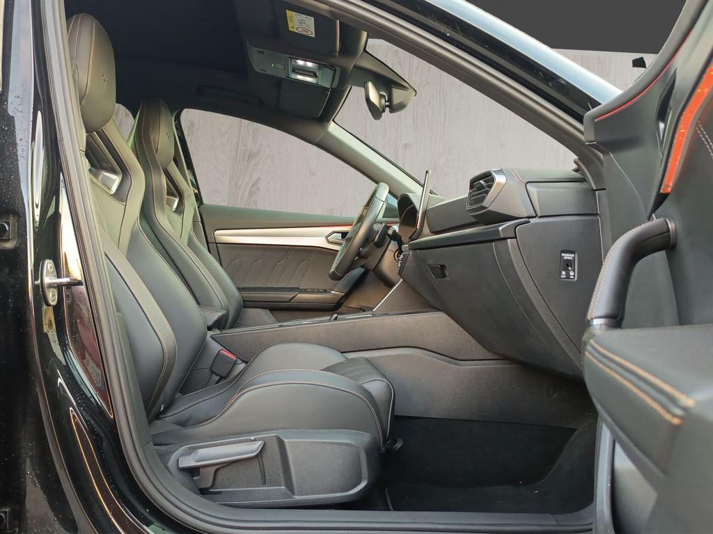 CUPRA Formentor 2.5 TSI VZ5 4Drive DSG 287 kW (390 CV) - 4