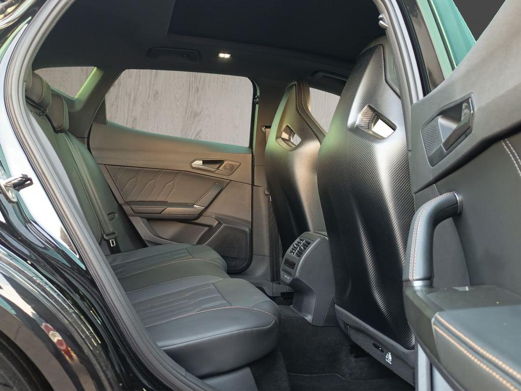 CUPRA Formentor 2.5 TSI VZ5 4Drive DSG 287 kW (390 CV) - 5