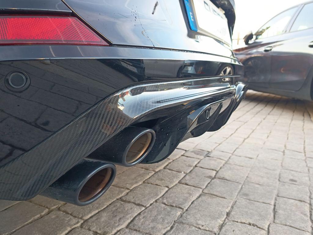 CUPRA Formentor 2.5 TSI VZ5 4Drive DSG 287 kW (390 CV) - 13