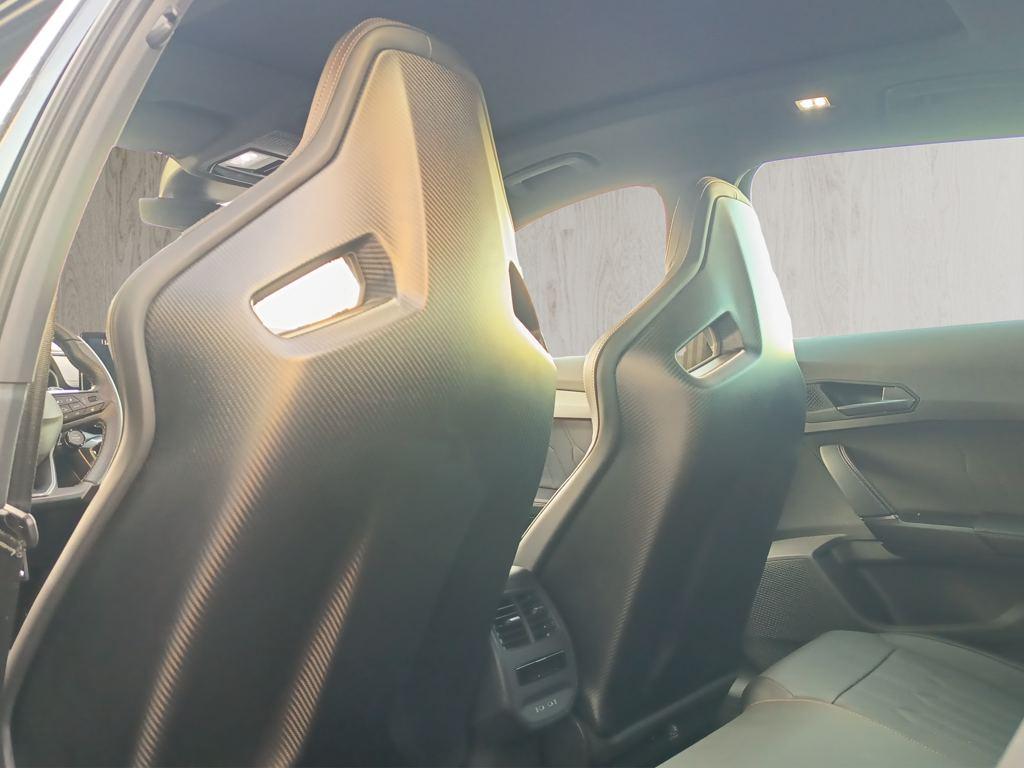 CUPRA Formentor 2.5 TSI VZ5 4Drive DSG 287 kW (390 CV) - 14