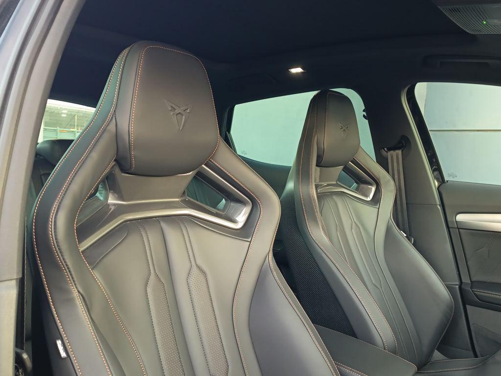 CUPRA Formentor 2.5 TSI VZ5 4Drive DSG 287 kW (390 CV) - 16