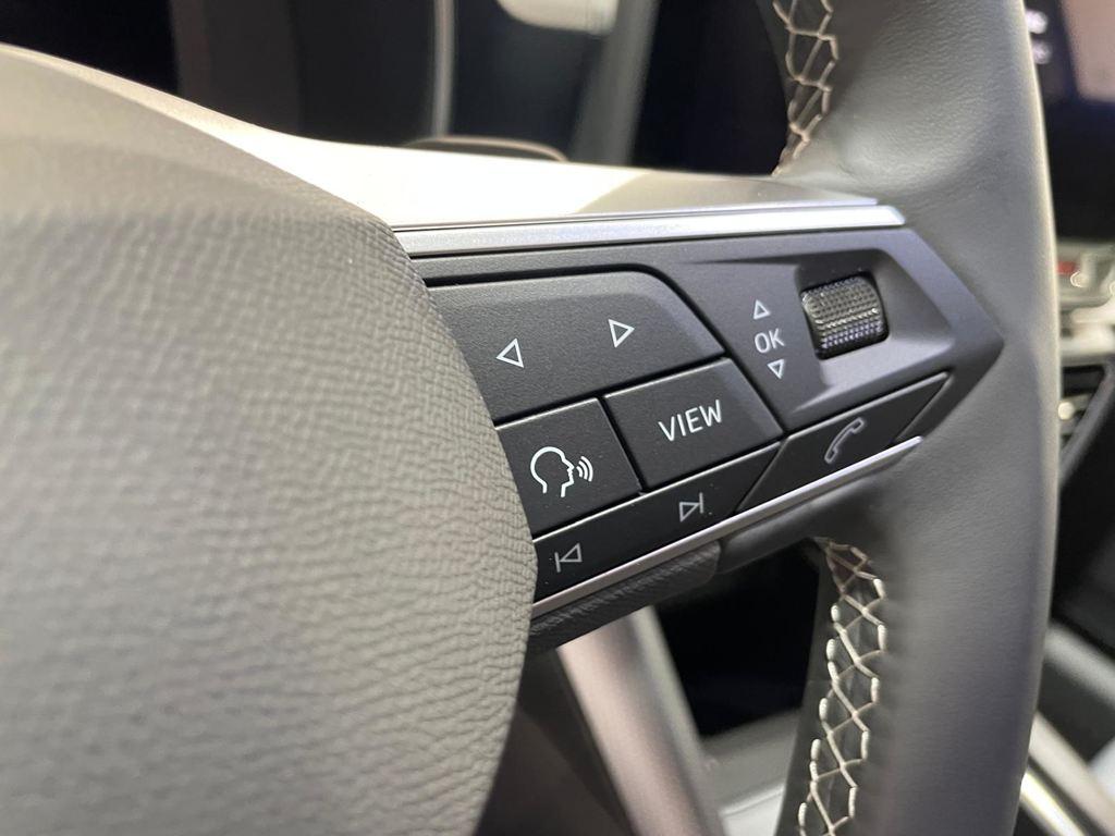 SEAT León ST 1.5 eTSI Style 25 Aniversario DSG 85 kW (116 CV) - 10