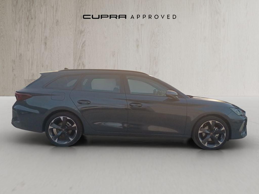 CUPRA Leon Sportstourer 1.5 eTSI DSG 110 kW (150 CV) - 2