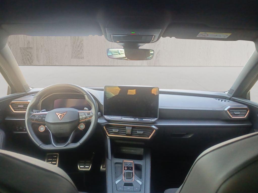 CUPRA Leon Sportstourer 1.5 eTSI DSG 110 kW (150 CV) - 3