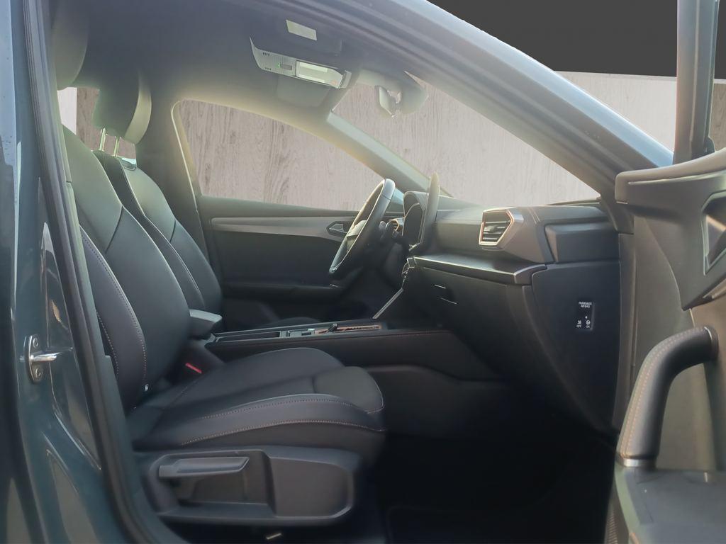 CUPRA Leon Sportstourer 1.5 eTSI DSG 110 kW (150 CV) - 4