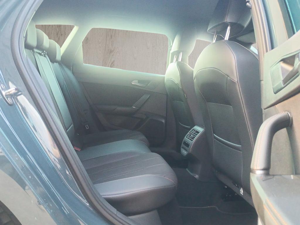 CUPRA Leon Sportstourer 1.5 eTSI DSG 110 kW (150 CV) - 5