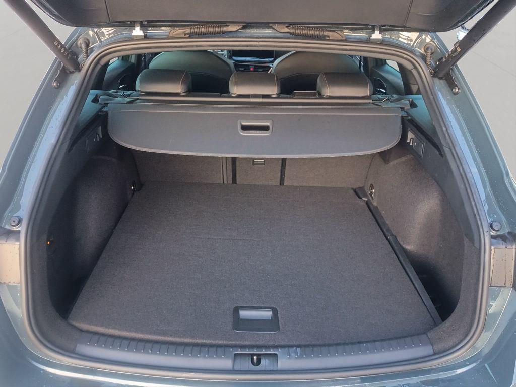 CUPRA Leon Sportstourer 1.5 eTSI DSG 110 kW (150 CV) - 6