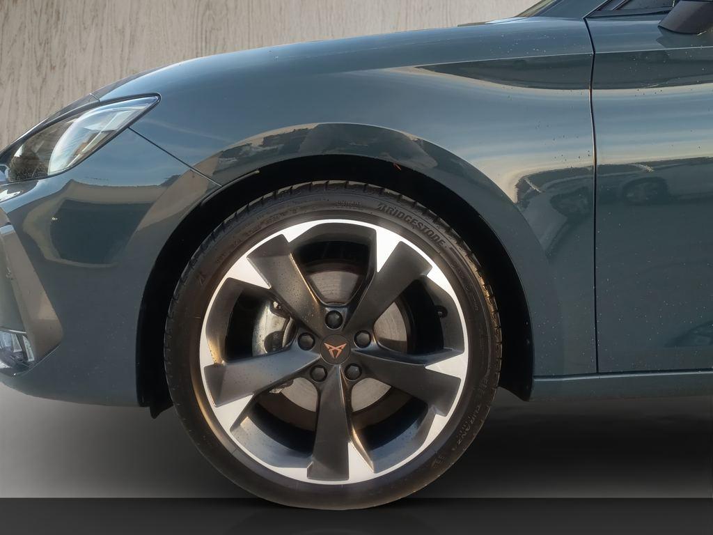 CUPRA Leon Sportstourer 1.5 eTSI DSG 110 kW (150 CV) - 7