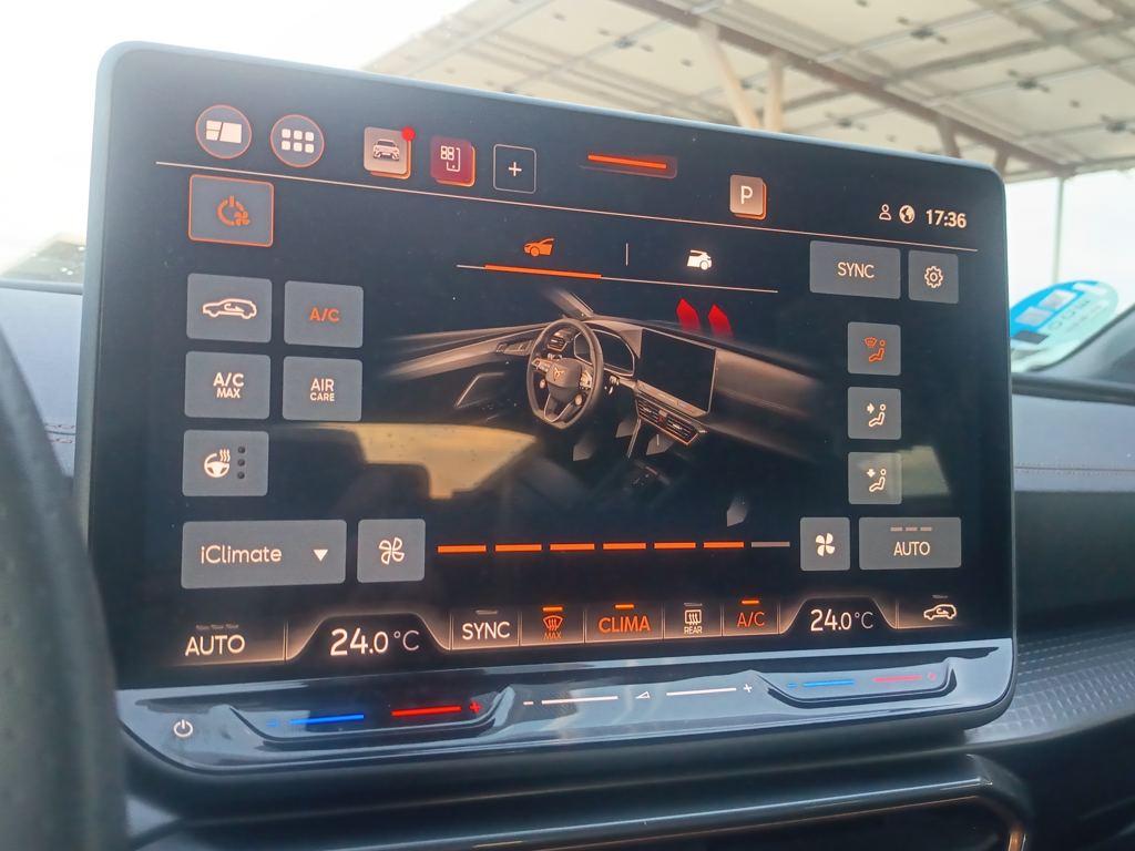 CUPRA Leon Sportstourer 1.5 eTSI DSG 110 kW (150 CV) - 10