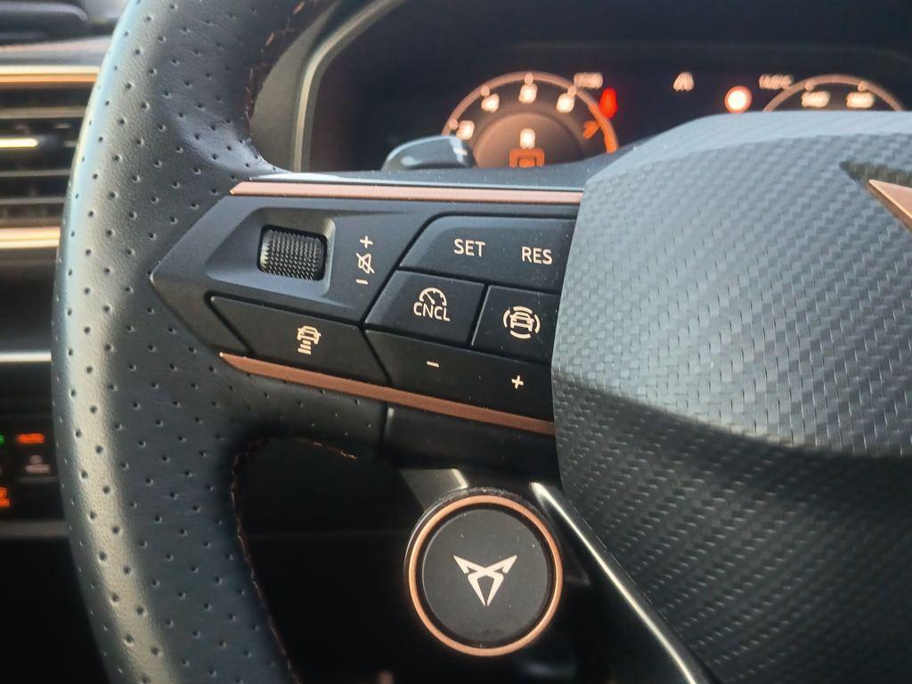 CUPRA Leon Sportstourer 1.5 eTSI DSG 110 kW (150 CV) - 11