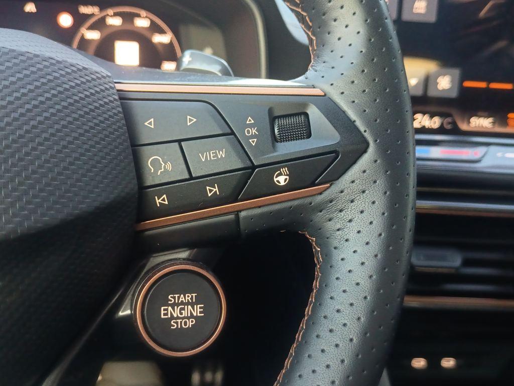 CUPRA Leon Sportstourer 1.5 eTSI DSG 110 kW (150 CV) - 12