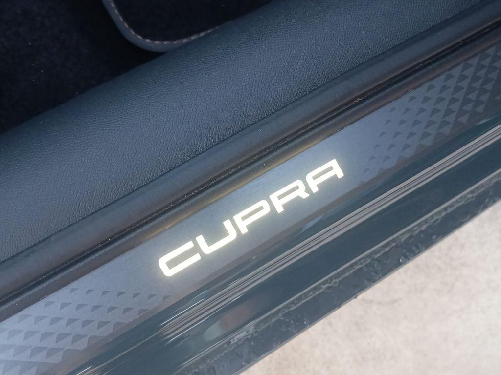 CUPRA Leon Sportstourer 1.5 eTSI DSG 110 kW (150 CV) - 13