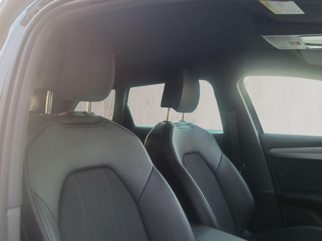 CUPRA Leon Sportstourer 1.5 eTSI DSG 110 kW (150 CV) - 14