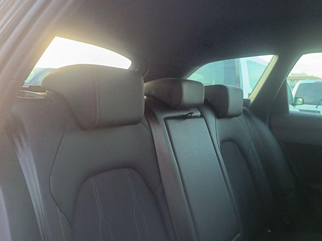 CUPRA Leon Sportstourer 1.5 eTSI DSG 110 kW (150 CV) - 15