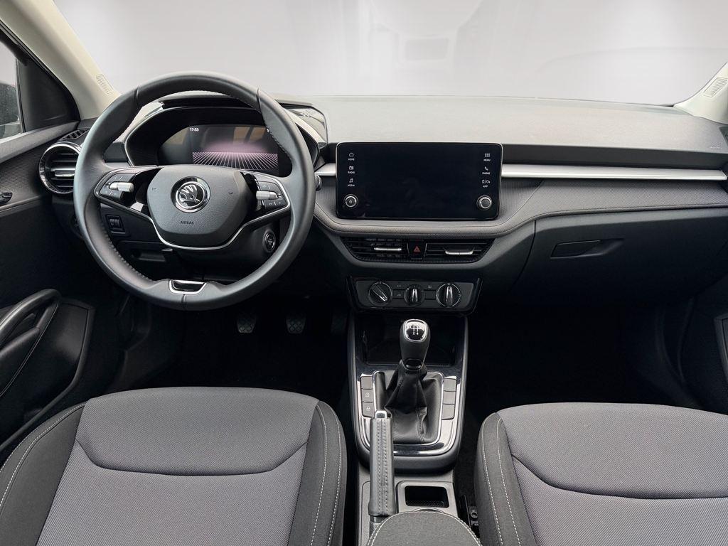 Skoda Fabia 1.0 TSI Selection 70 kW (95 CV) - 3