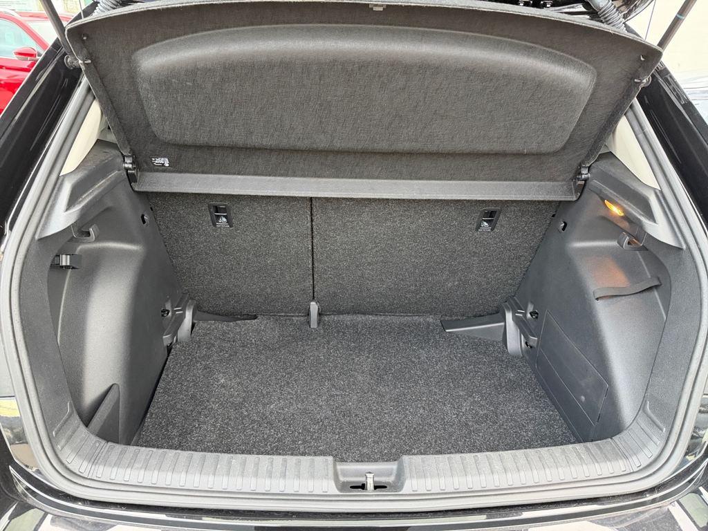 Skoda Fabia 1.0 TSI Selection 70 kW (95 CV) - 6