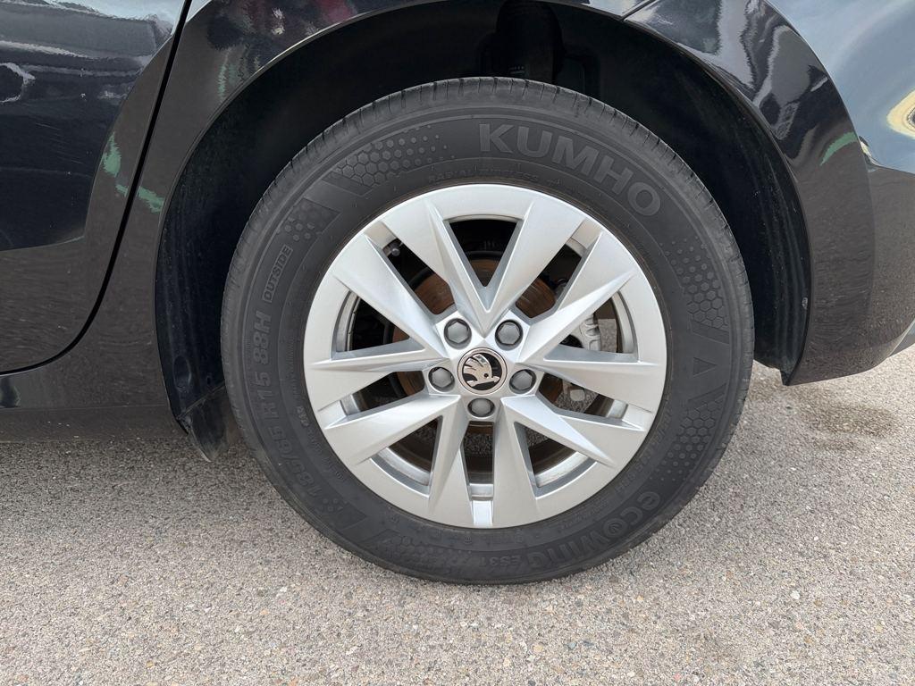 Skoda Fabia 1.0 TSI Selection 70 kW (95 CV) - 7