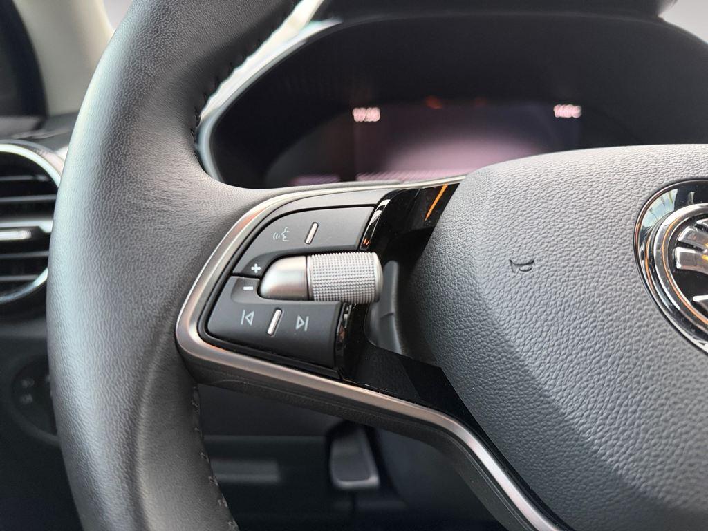 Skoda Fabia 1.0 TSI Selection 70 kW (95 CV) - 8