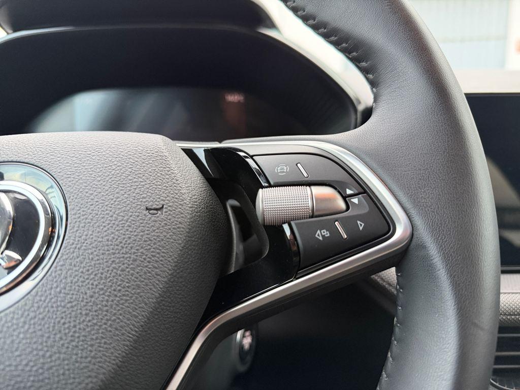 Skoda Fabia 1.0 TSI Selection 70 kW (95 CV) - 9