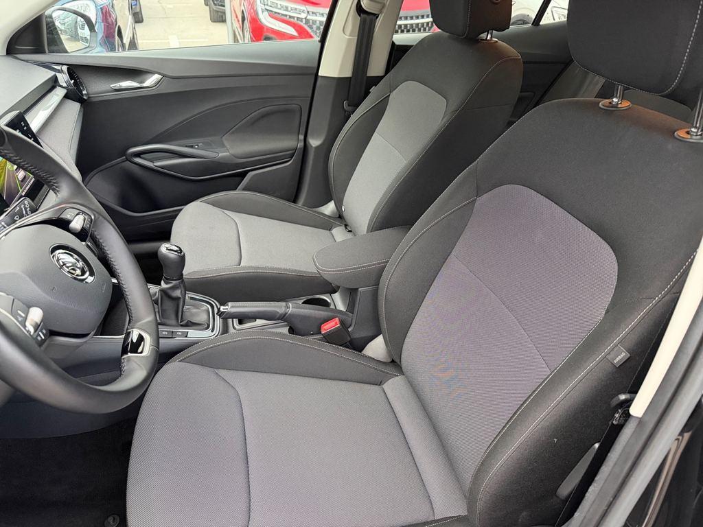 Skoda Fabia 1.0 TSI Selection 70 kW (95 CV) - 14