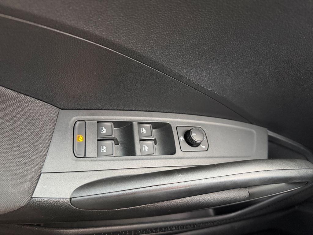 Skoda Fabia 1.0 TSI Selection 70 kW (95 CV) - 17