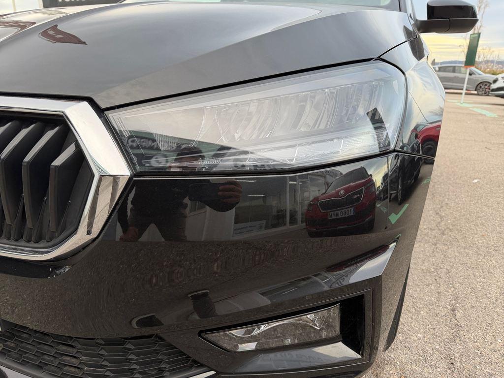 Skoda Fabia 1.0 TSI Selection 70 kW (95 CV) - 18