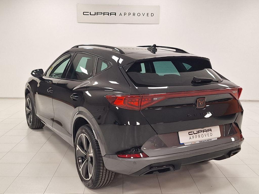 CUPRA Formentor 1.5 TSI Tech Edition DSG 110 kW (150 CV) - 1