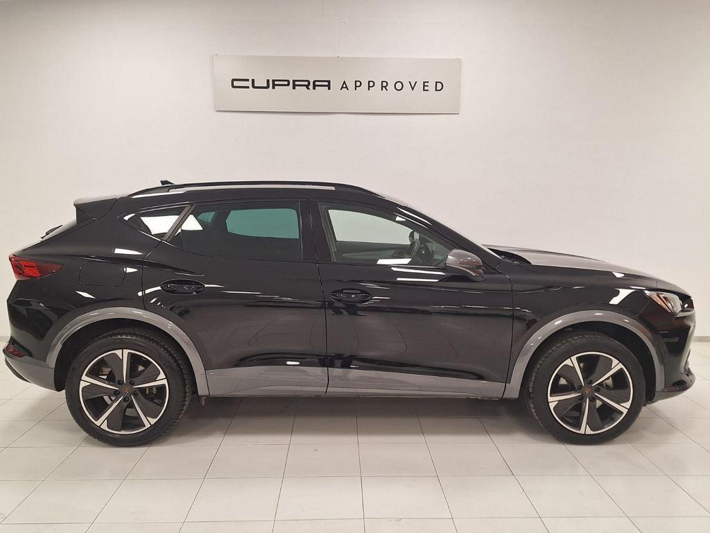 CUPRA Formentor 1.5 TSI Tech Edition DSG 110 kW (150 CV) - 2