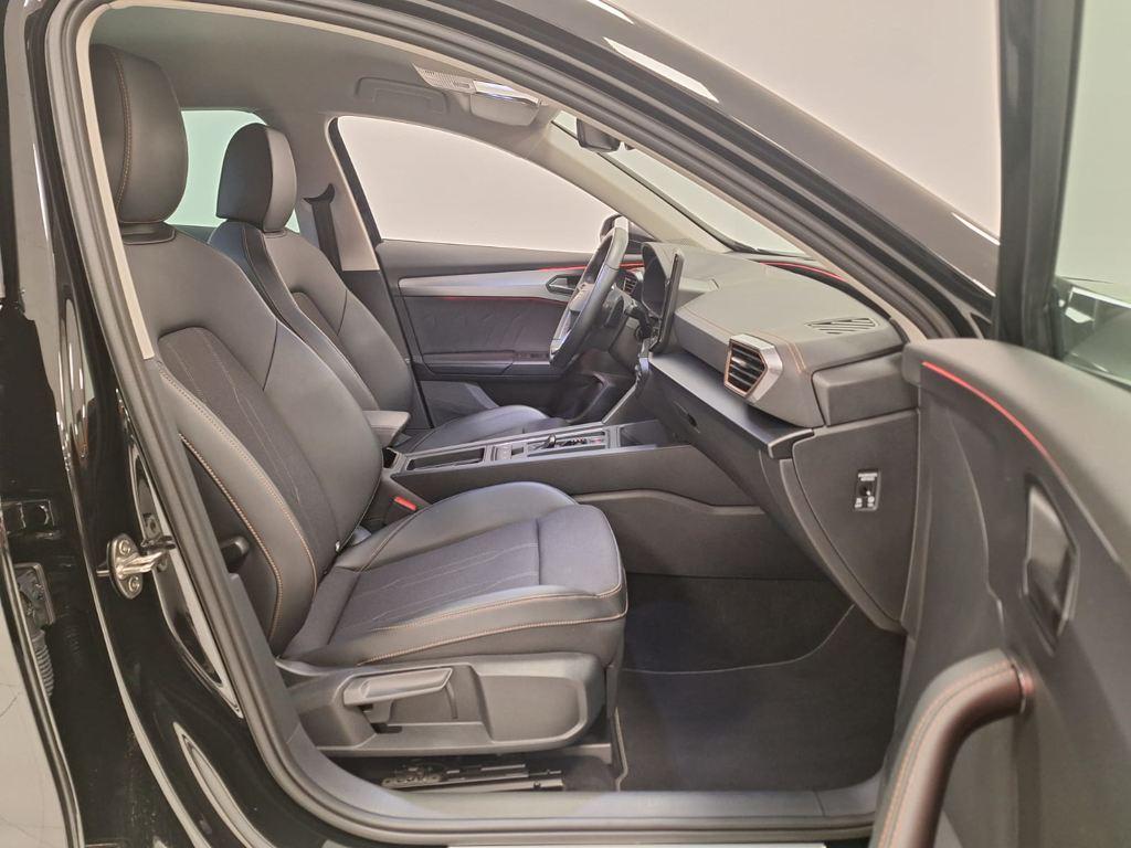 CUPRA Formentor 1.5 TSI Tech Edition DSG 110 kW (150 CV) - 4