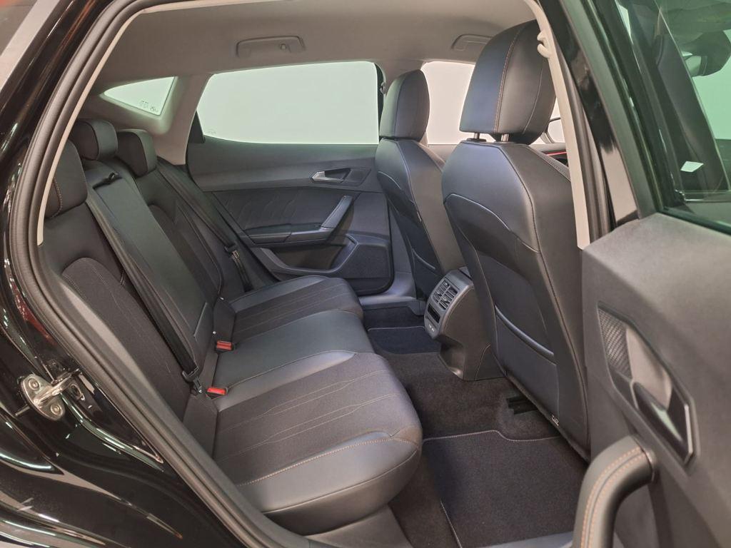 CUPRA Formentor 1.5 TSI Tech Edition DSG 110 kW (150 CV) - 5