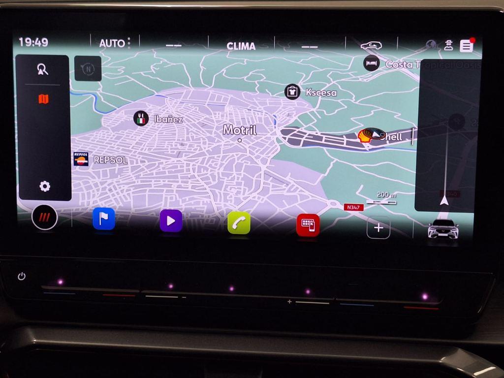 CUPRA Formentor 1.5 TSI Tech Edition DSG 110 kW (150 CV) - 13