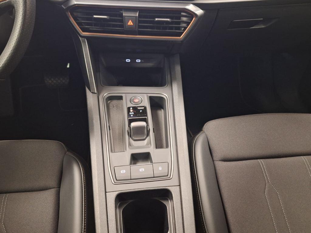 CUPRA Formentor 1.5 TSI Tech Edition DSG 110 kW (150 CV) - 15