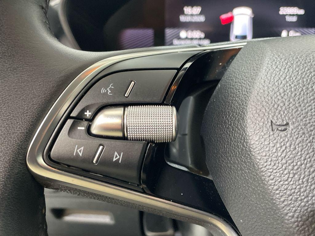 Skoda Fabia 1.0 TSI Selection 70 kW (95 CV) - 8