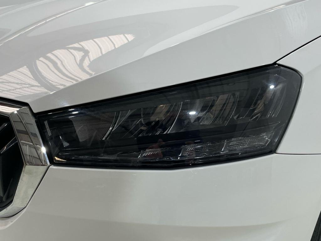 Skoda Fabia 1.0 TSI Selection 70 kW (95 CV) - 11