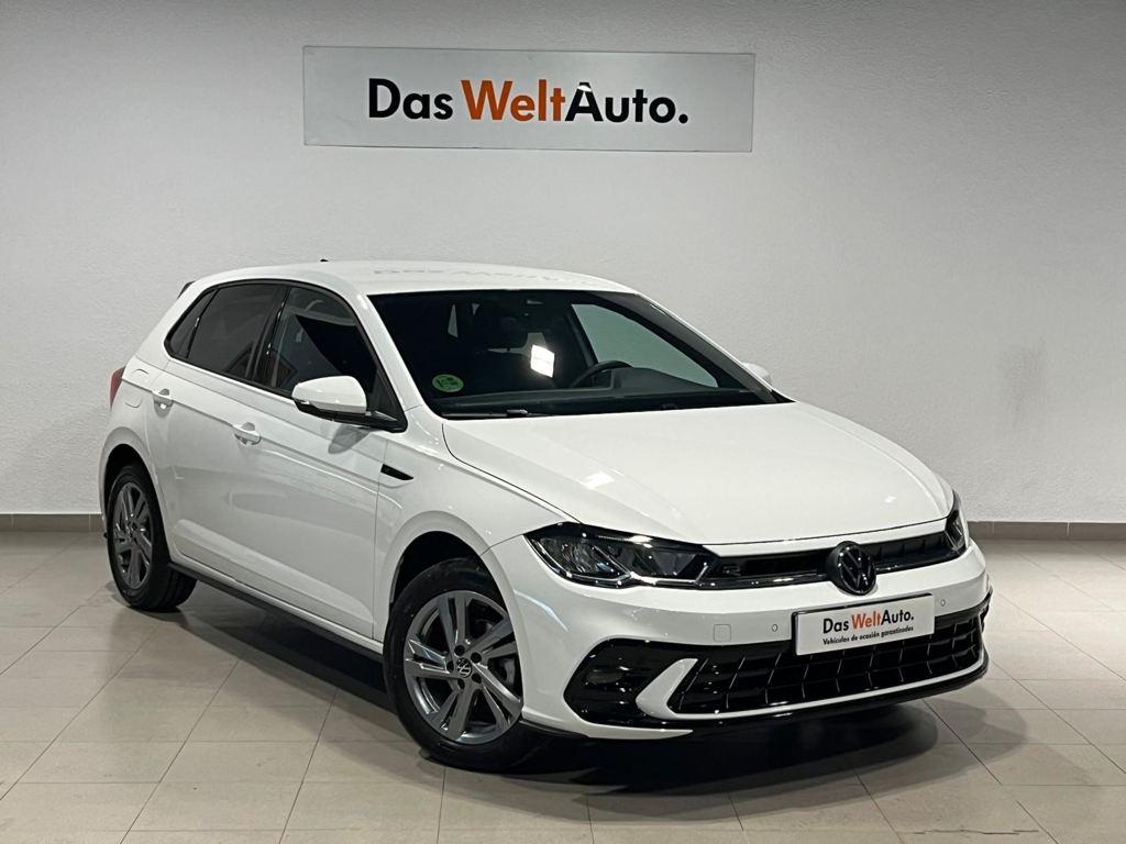 Volkswagen Polo R-Line 1.0 TSI 70 kW (95 CV) - 0
