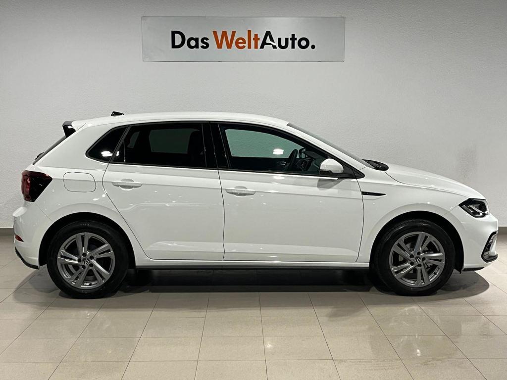 Volkswagen Polo R-Line 1.0 TSI 70 kW (95 CV) - 2