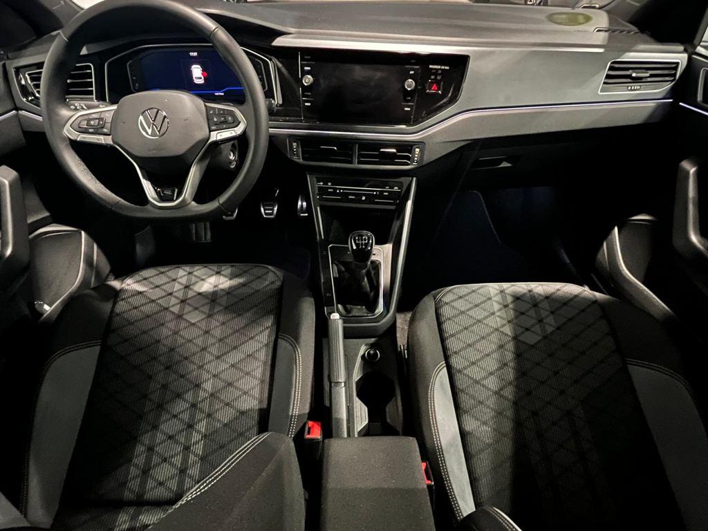 Volkswagen Polo R-Line 1.0 TSI 70 kW (95 CV) - 3