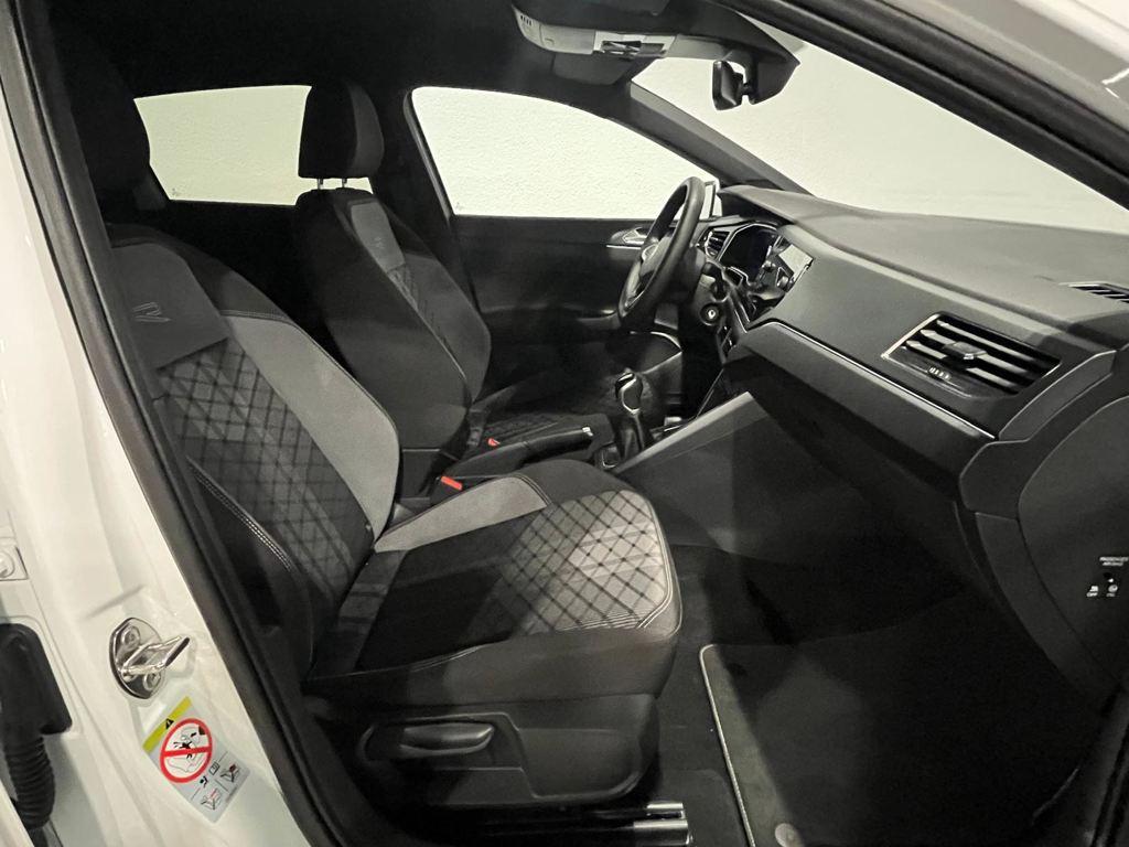 Volkswagen Polo R-Line 1.0 TSI 70 kW (95 CV) - 4