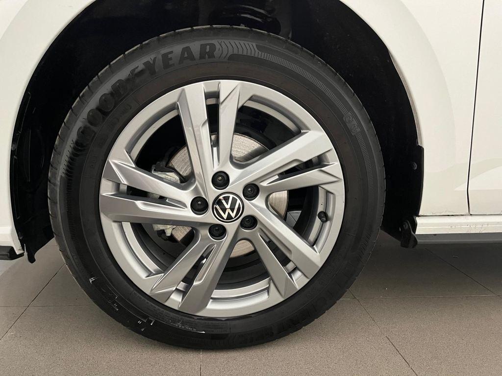 Volkswagen Polo R-Line 1.0 TSI 70 kW (95 CV) - 7