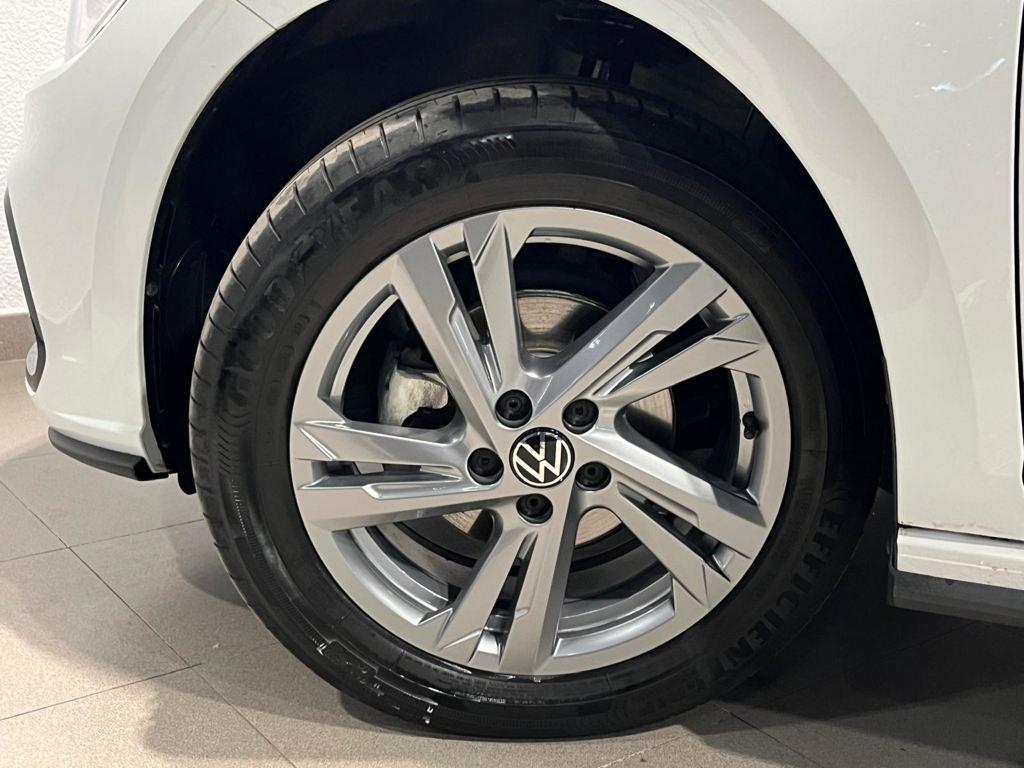 Volkswagen Polo R-Line 1.0 TSI 70 kW (95 CV) - 8