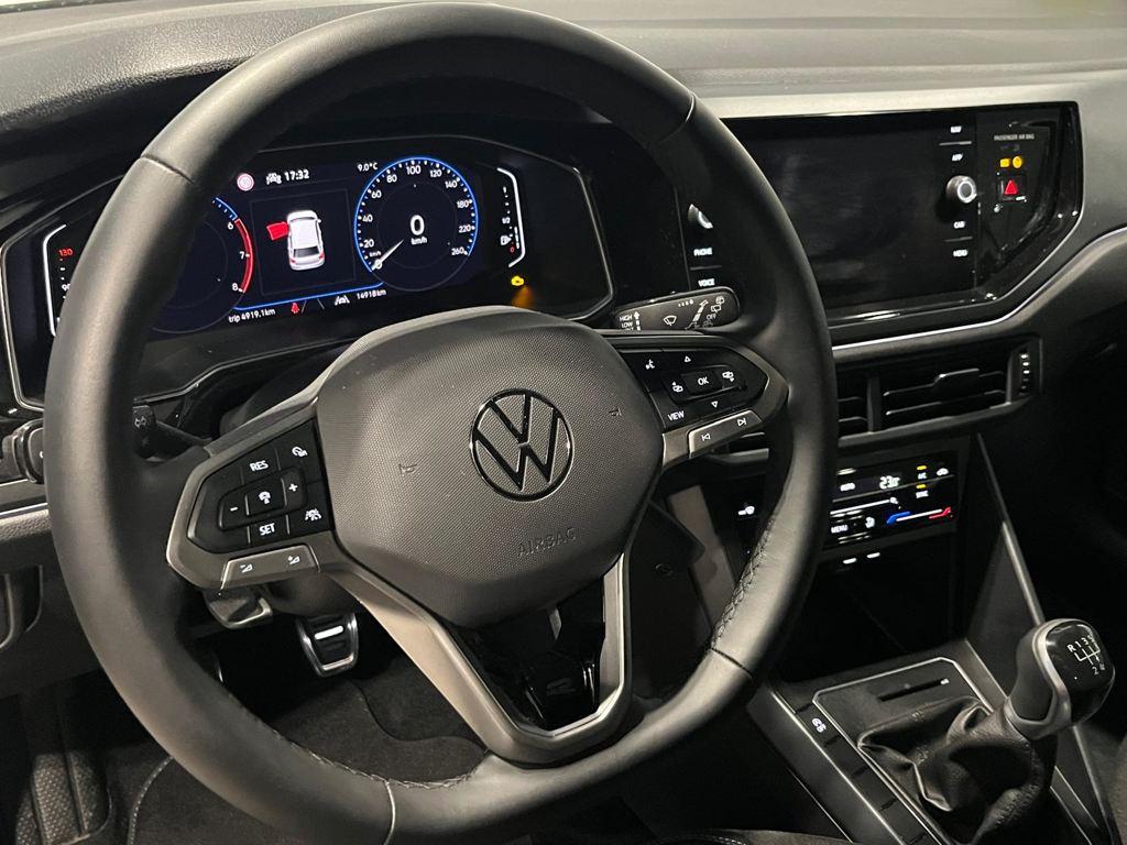 Volkswagen Polo R-Line 1.0 TSI 70 kW (95 CV) - 9