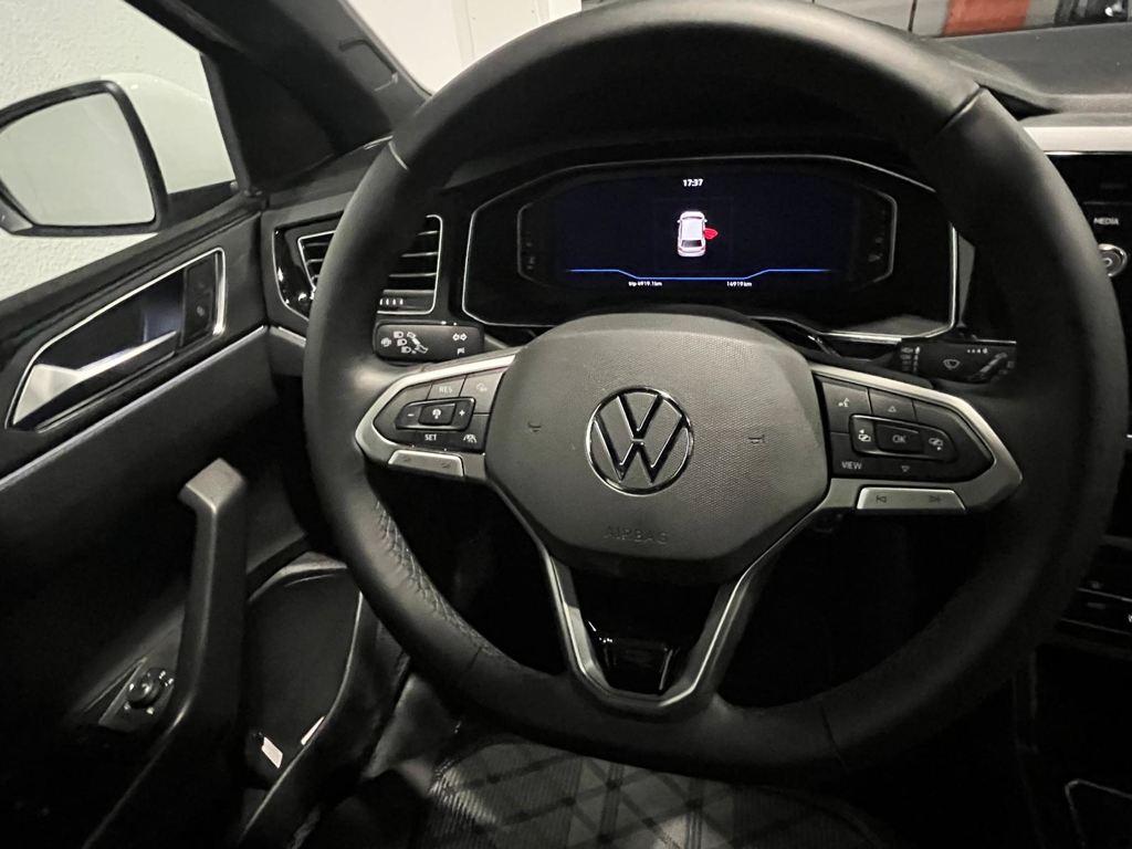 Volkswagen Polo R-Line 1.0 TSI 70 kW (95 CV) - 10